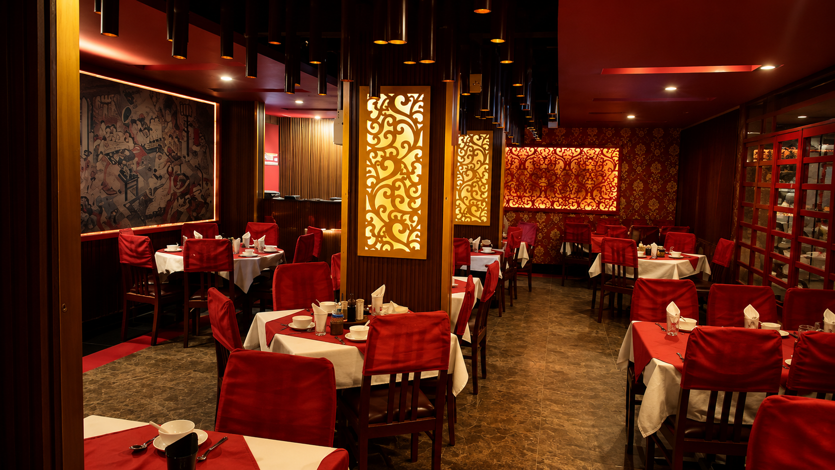 Chinese cuisine