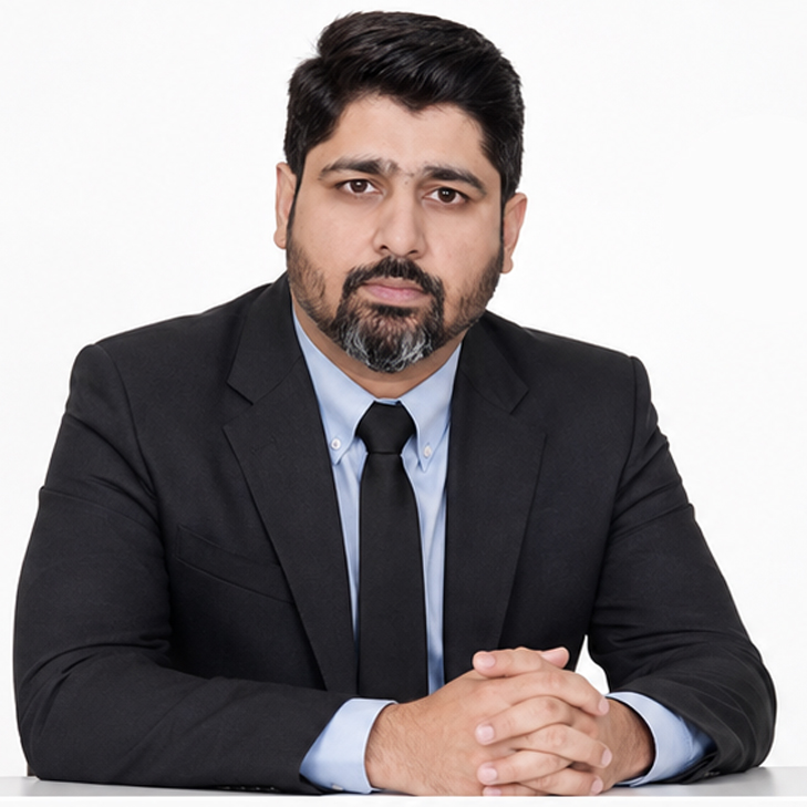 Asad Ali